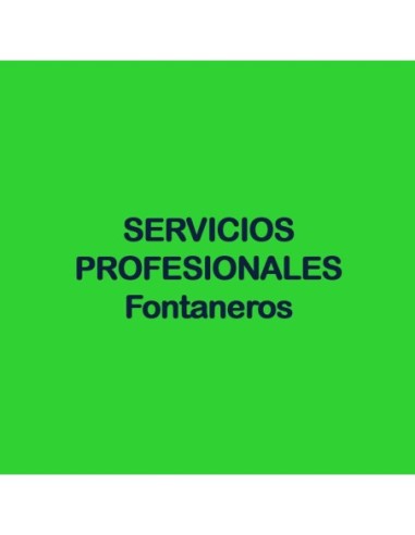 Fontanero