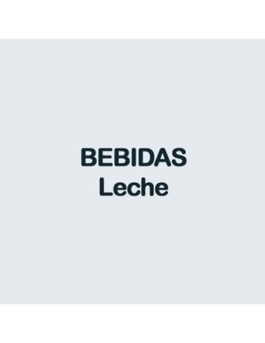 Leche entera (brick 1L)